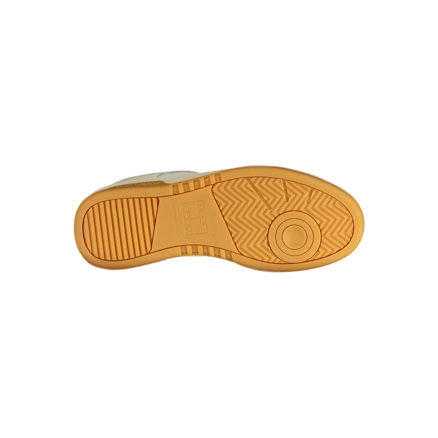 Tommy Hilfiger Pantofi casual EM0EM01792 ALB