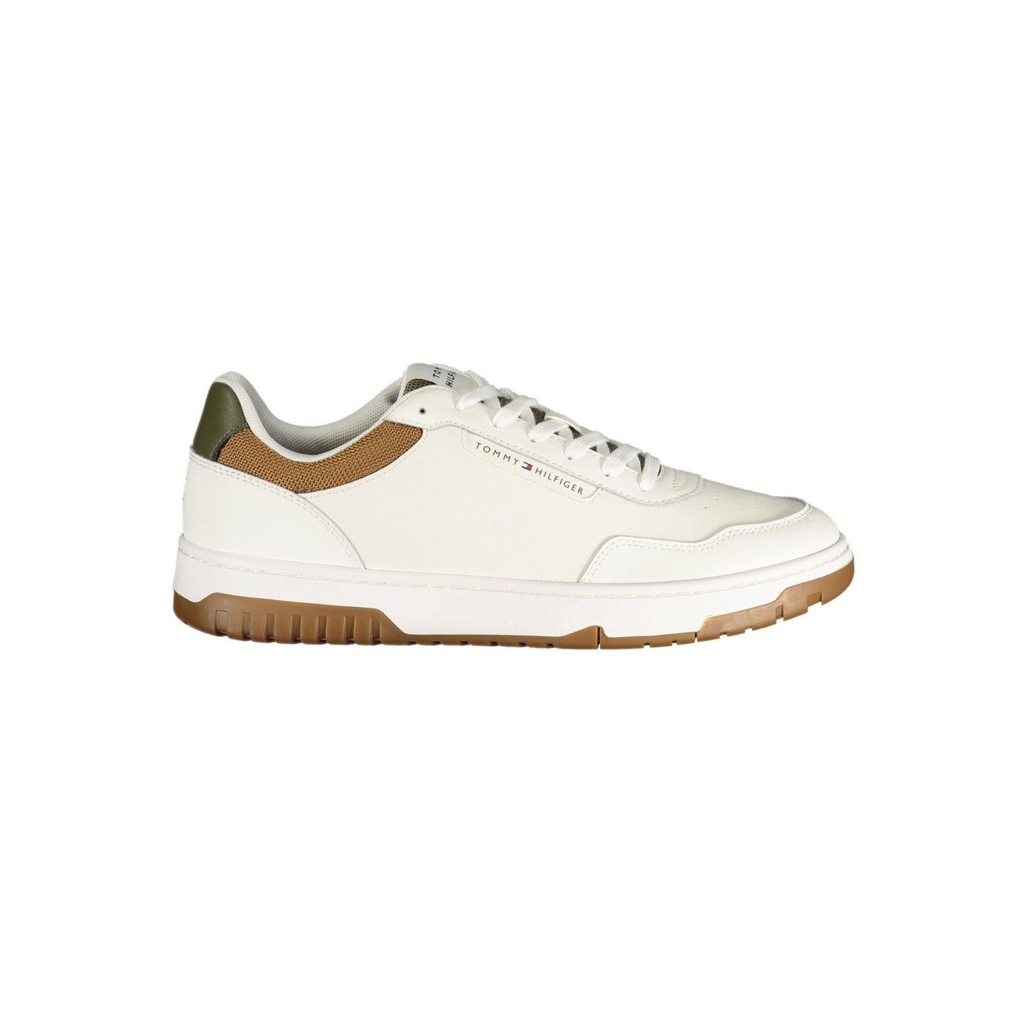 Tommy Hilfiger Pantofi casual FM0FM05629 ALB