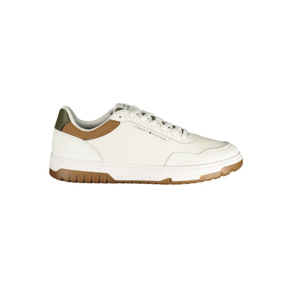 Tommy Hilfiger Pantofi casual FM0FM05629 ALB