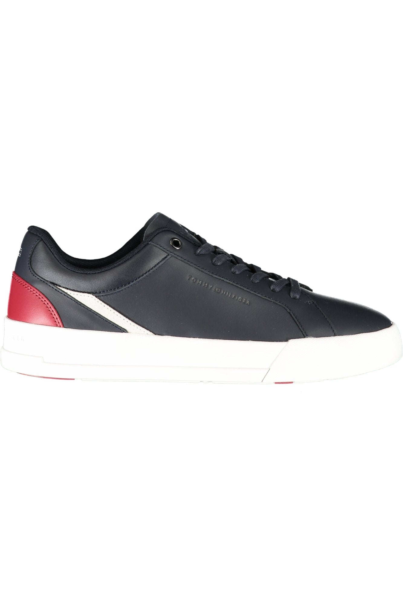 Tommy Hilfiger Pantofi casual FM0FM05879 BLEUMARIN