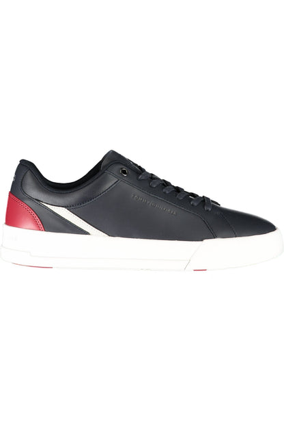 Tommy Hilfiger Pantofi casual FM0FM05879 BLEUMARIN