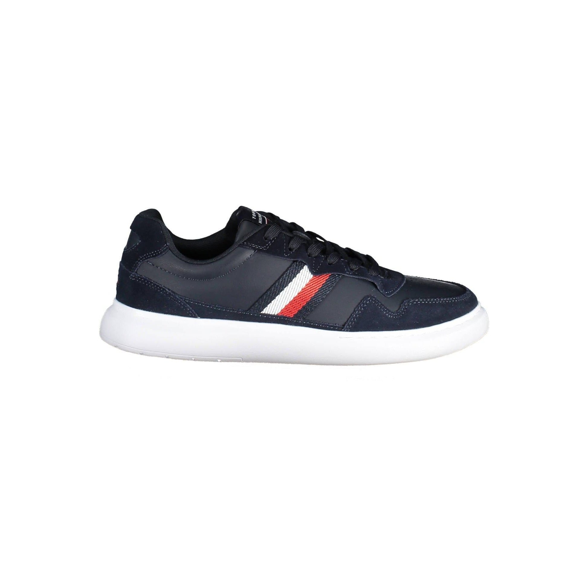 Tommy Hilfiger Pantofi casual FM0FM04427 BLEUMARIN