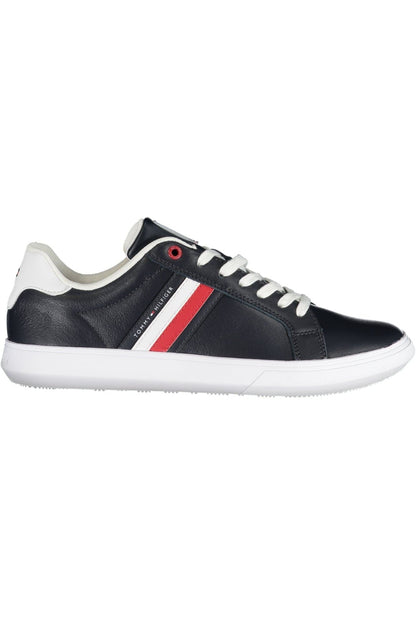 Tommy Hilfiger Pantofi casual FM0FM04921 BLEUMARIN
