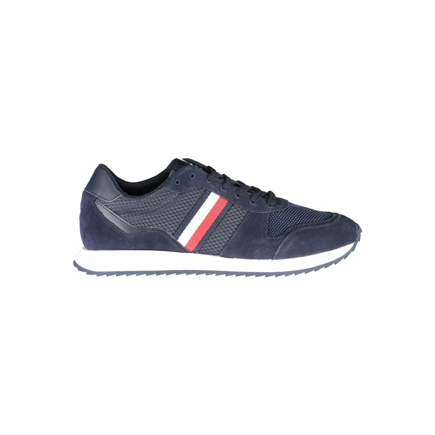 Tommy Hilfiger Pantofi casual FM0FM04699 BLEUMARIN