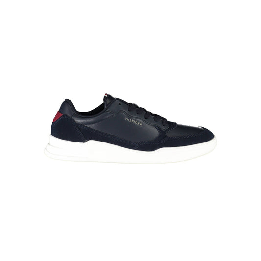 Tommy Hilfiger Pantofi casual FM0FM04358 BLEUMARIN