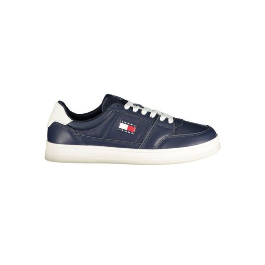 Tommy Hilfiger Pantofi casual EM0EM01574 BLEUMARIN