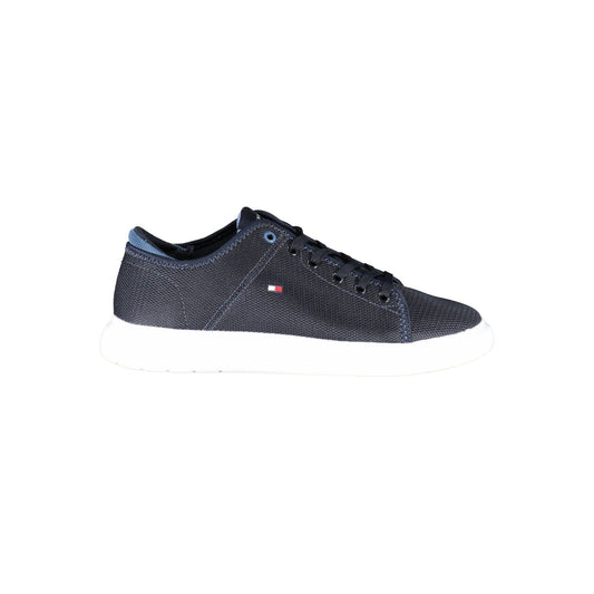 Tommy Hilfiger Pantofi casual FM0FM04426 BLEUMARIN