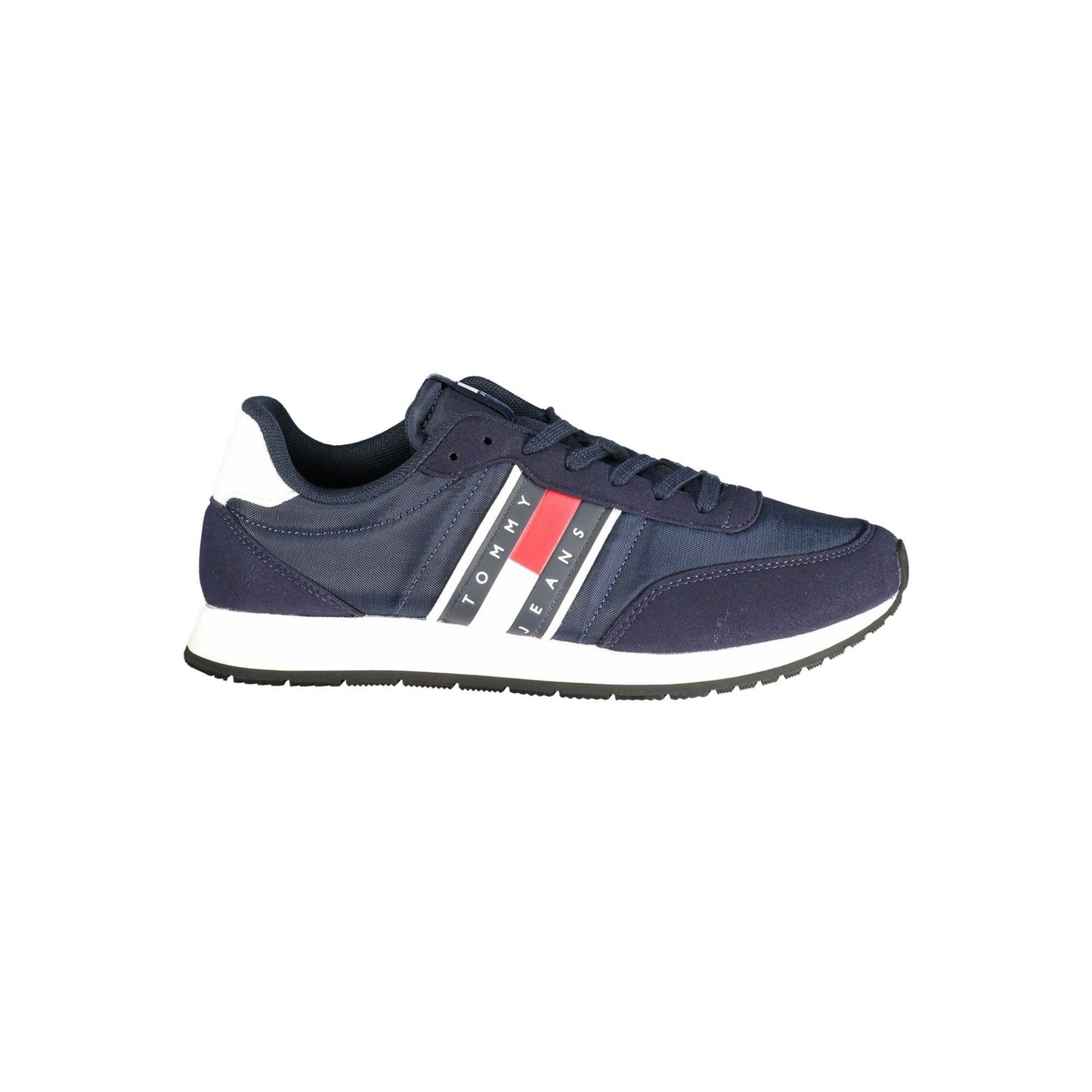 Tommy Hilfiger Pantofi casual EM0EM01709 BLEUMARIN