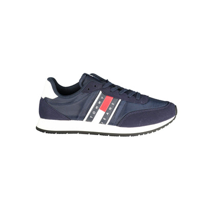 Tommy Hilfiger Pantofi casual EM0EM01709 BLEUMARIN