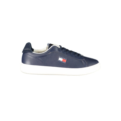 Tommy Hilfiger Pantofi casual EM0EM01596 BLEUMARIN