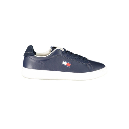 Tommy Hilfiger Pantofi casual EM0EM01596 BLEUMARIN