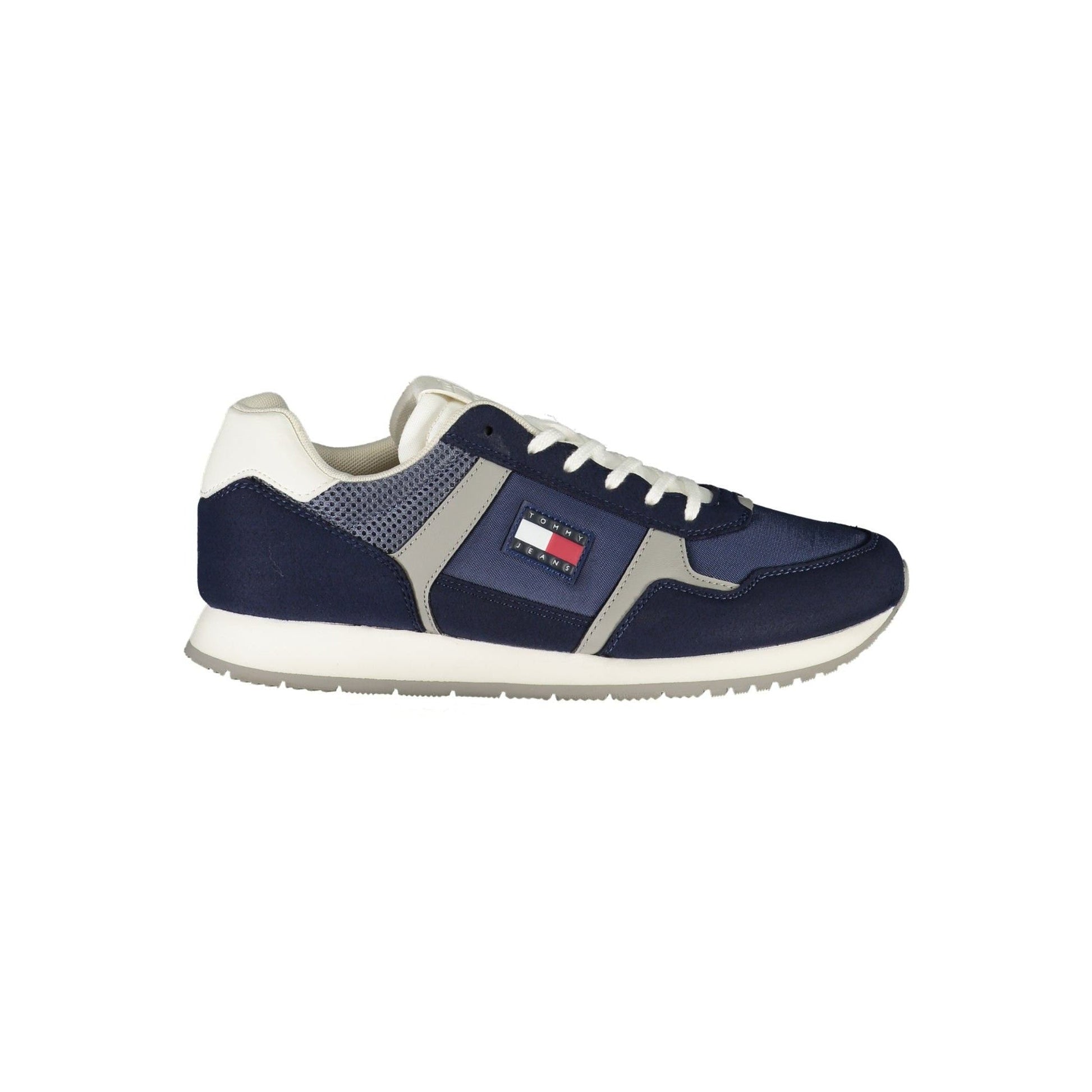 Tommy Hilfiger Pantofi casual EM0EM01590 BLEUMARIN
