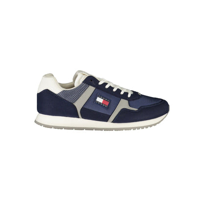 Tommy Hilfiger Pantofi casual EM0EM01590 BLEUMARIN