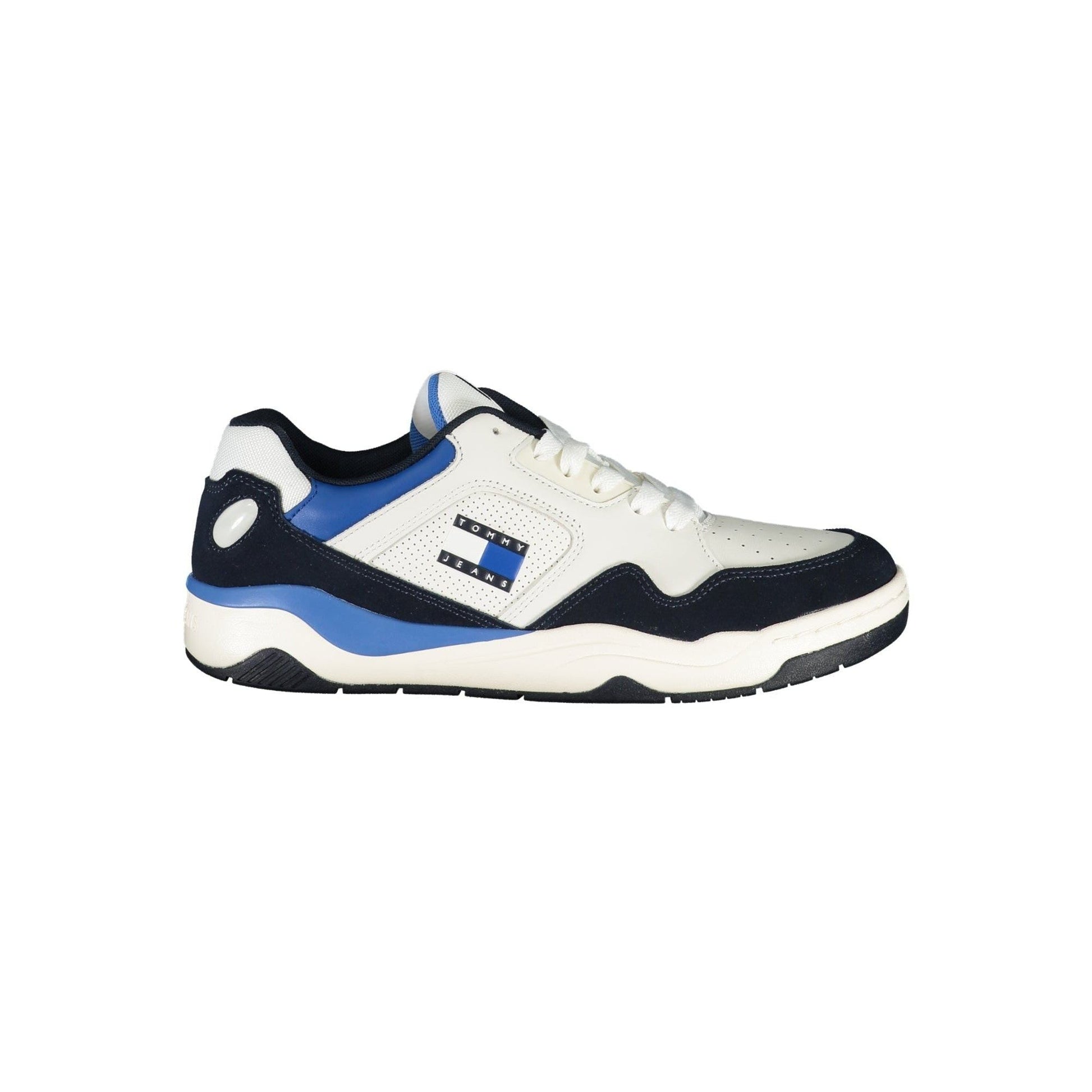 Tommy Hilfiger Pantofi casual EM0EM01500 BLEUMARIN