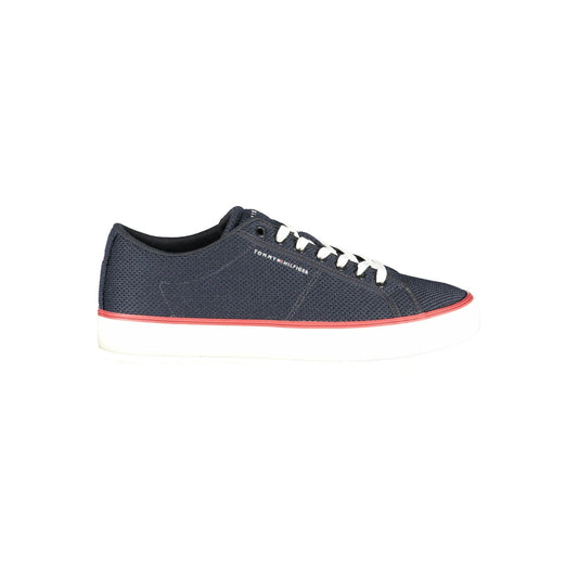 Tommy Hilfiger Pantofi casual FM0FM05820 BLEUMARIN