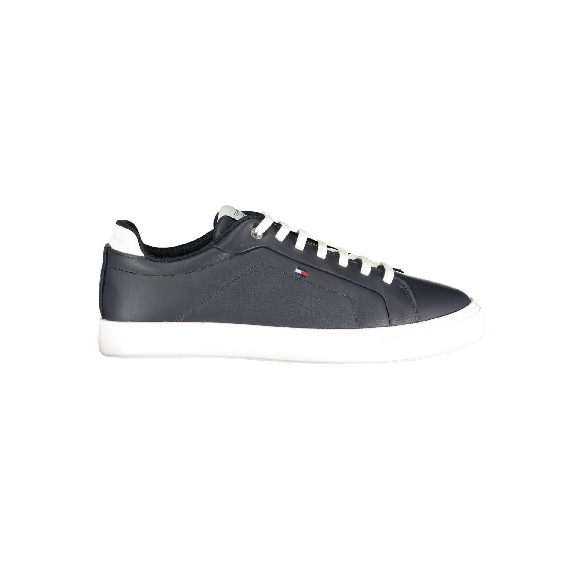 Tommy Hilfiger Pantofi casual FM0FM05678 BLEUMARIN