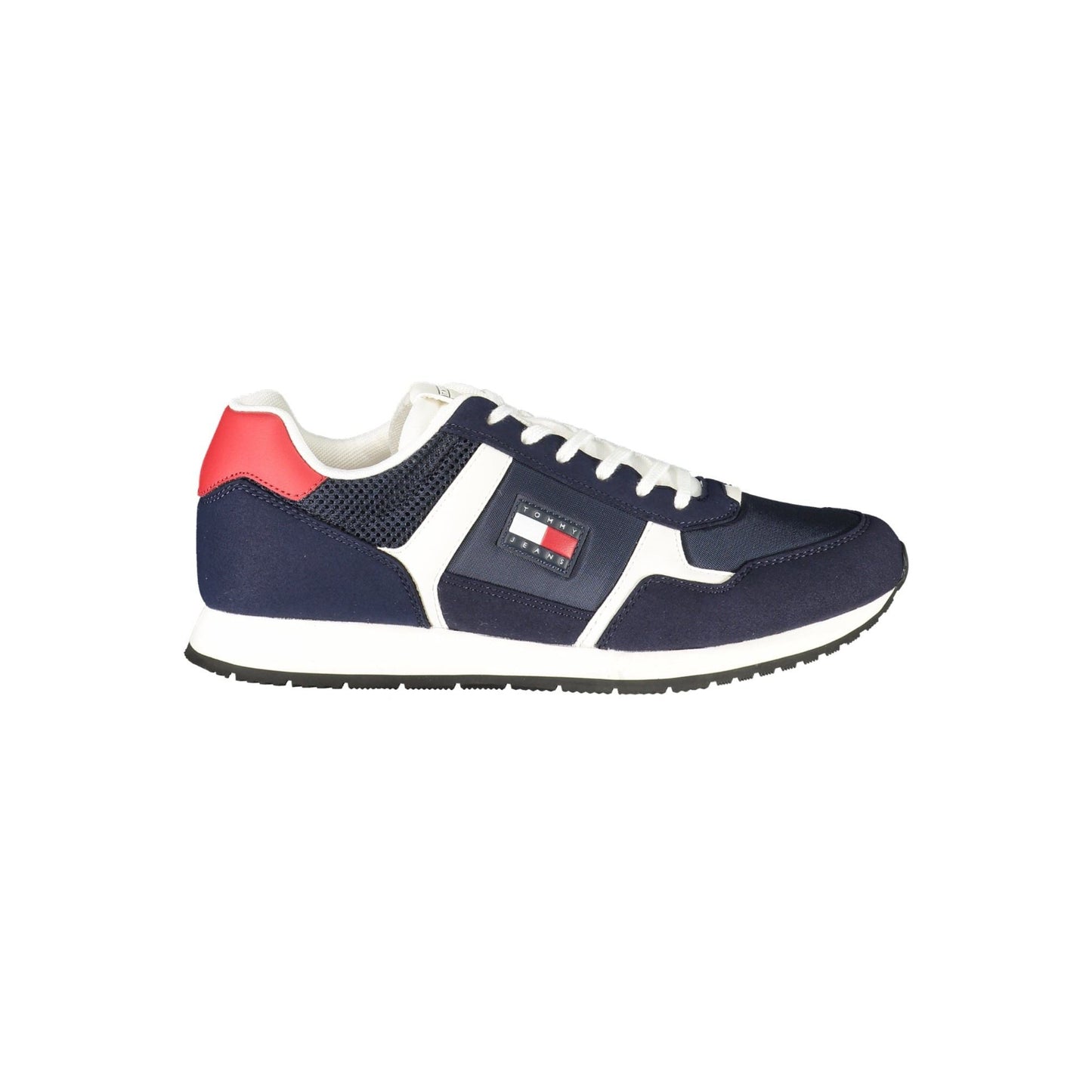 Tommy Hilfiger Pantofi casual EM0EM01617 BLEUMARIN