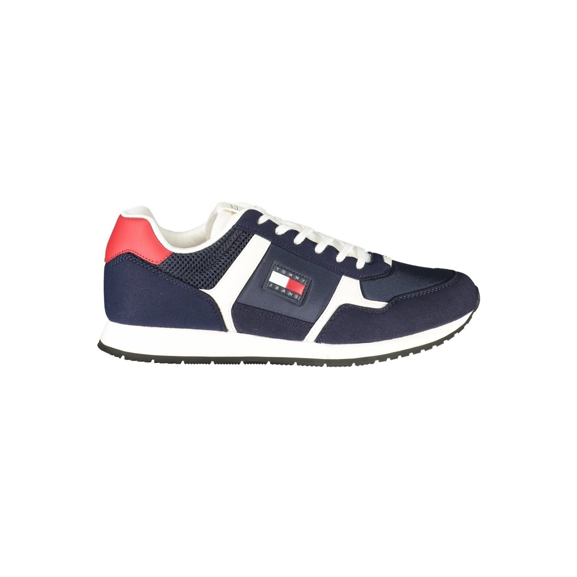 Tommy Hilfiger Pantofi casual EM0EM01617 BLEUMARIN