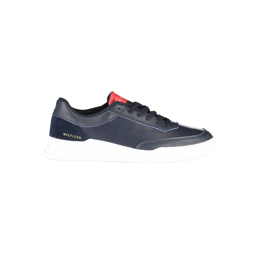 Tommy Hilfiger Pantofi casual FM0FM04145 BLEUMARIN