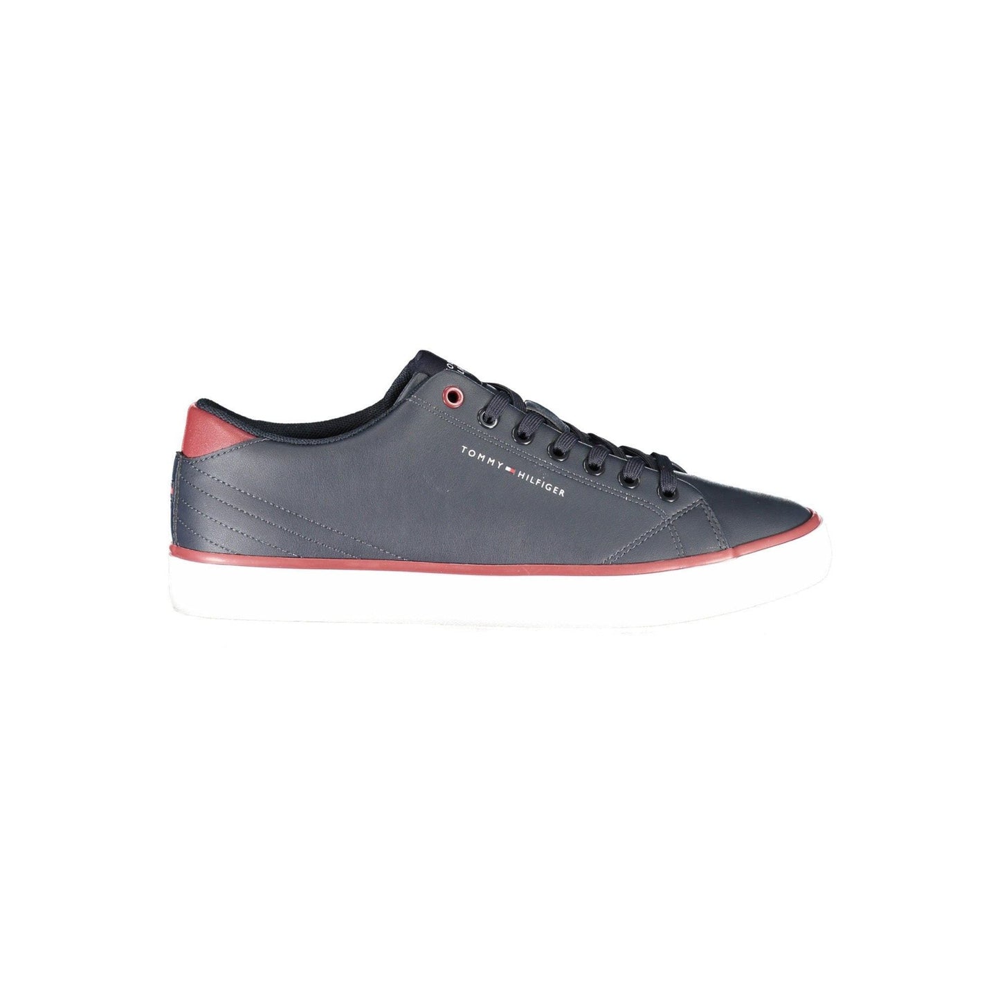 Tommy Hilfiger Pantofi casual FM0FM05041 BLEUMARIN