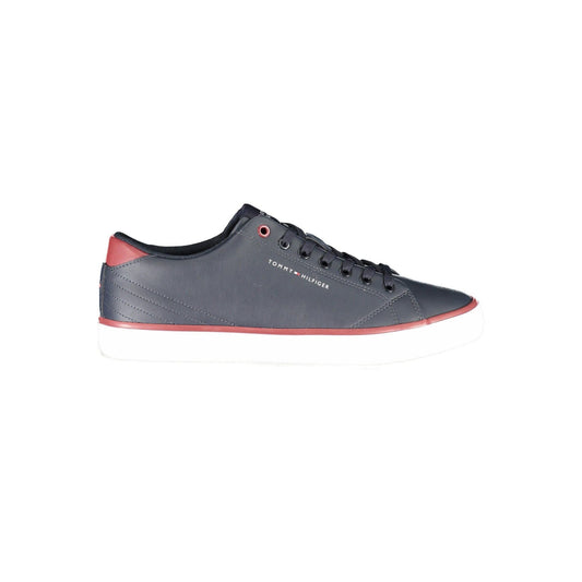 Tommy Hilfiger Pantofi casual FM0FM05041 BLEUMARIN
