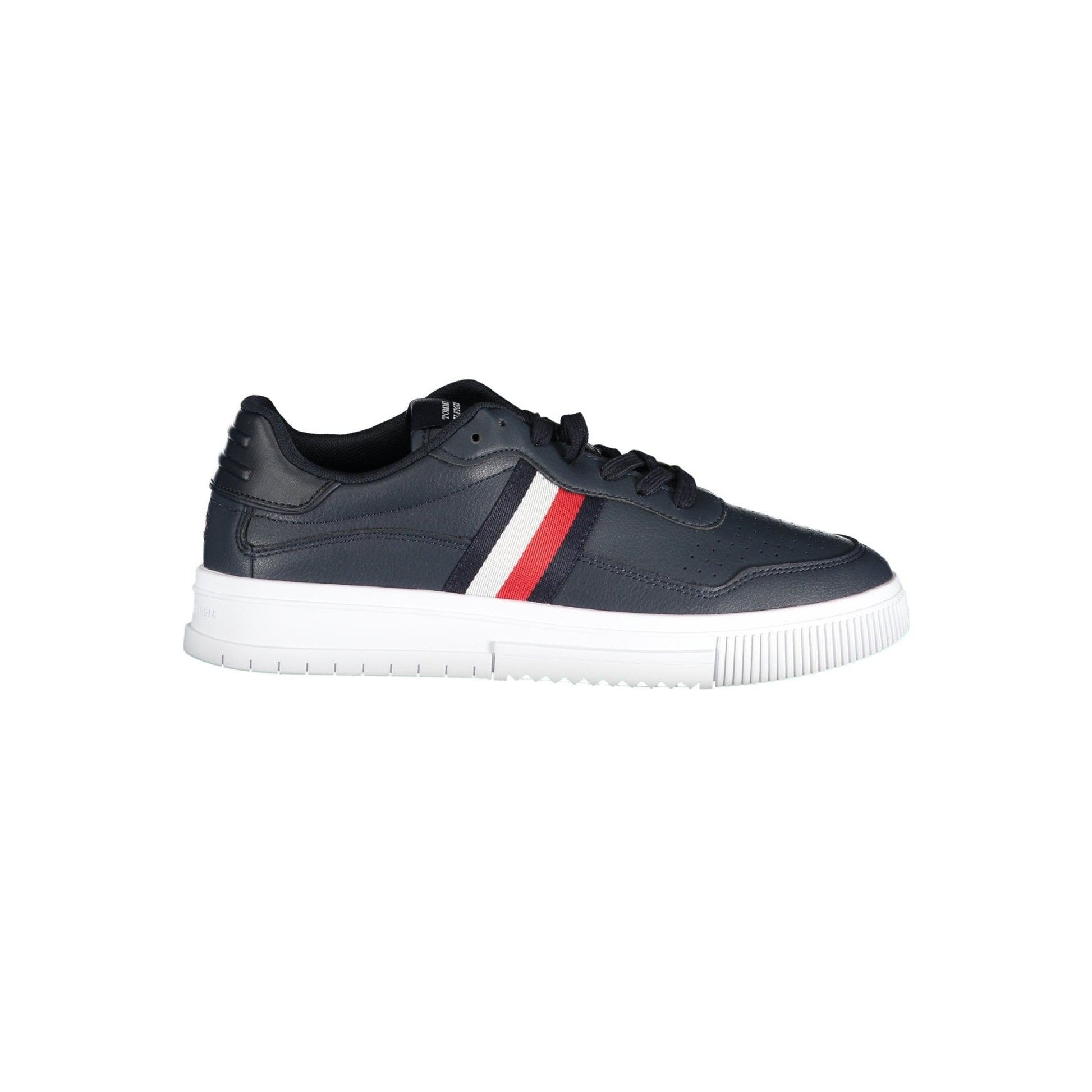 Tommy Hilfiger Pantofi casual FM0FM04824 BLEUMARIN