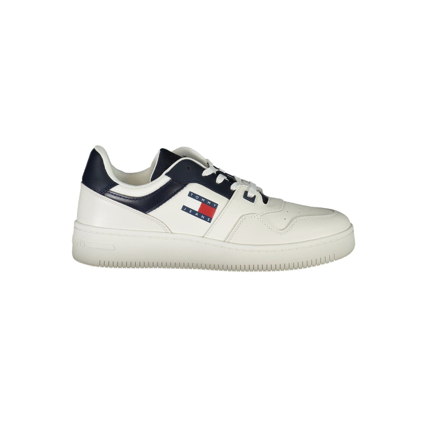 Tommy Hilfiger Pantofi casual EM0EM01395 BLEUMARIN