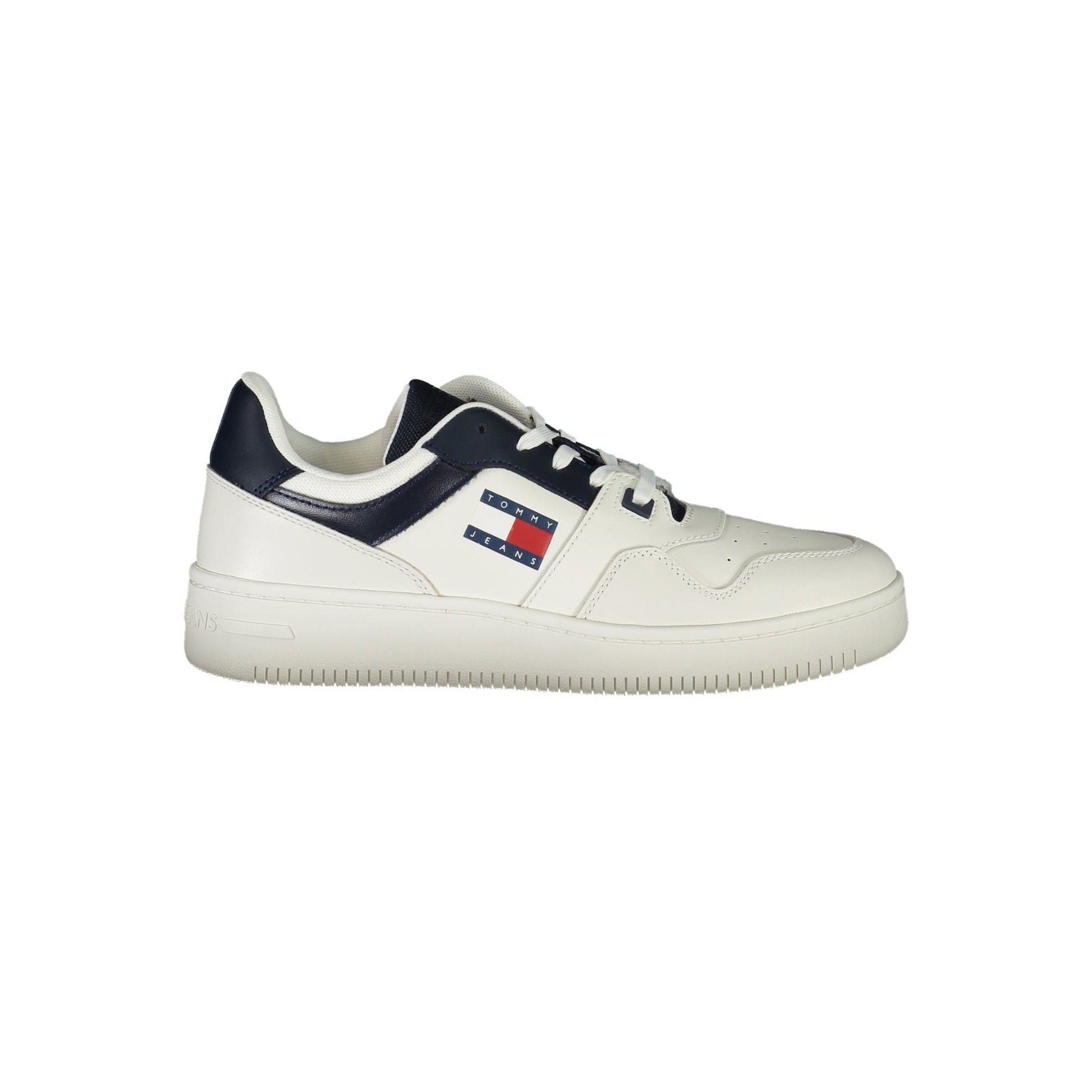 Tommy Hilfiger Pantofi casual EM0EM01395 BLEUMARIN
