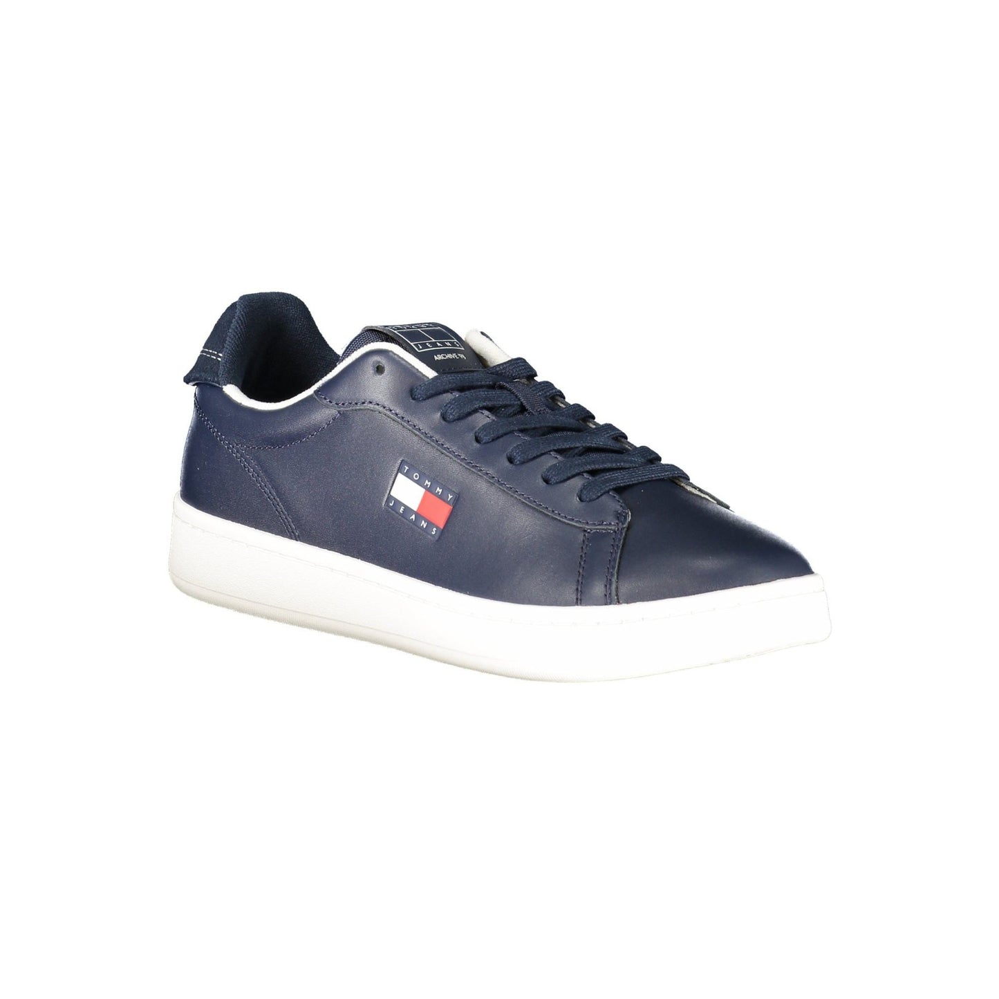 Tommy Hilfiger Pantofi casual EM0EM01596 BLEUMARIN
