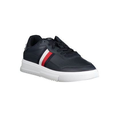 Tommy Hilfiger Pantofi casual FM0FM04824 BLEUMARIN