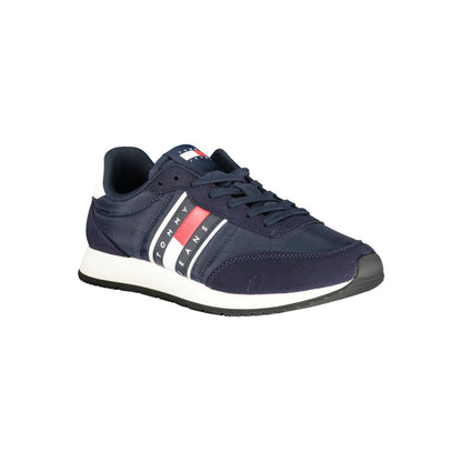 Tommy Hilfiger Pantofi casual EM0EM01709 BLEUMARIN