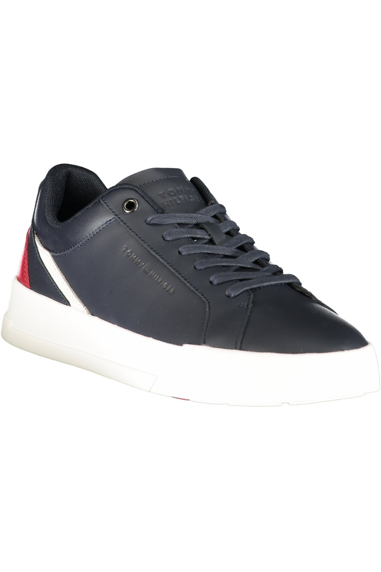 Tommy Hilfiger Pantofi casual FM0FM05879 BLEUMARIN