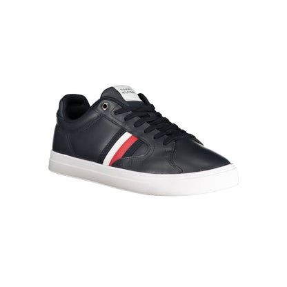 Tommy Hilfiger Pantofi casual FM0FM05628 BLEUMARIN