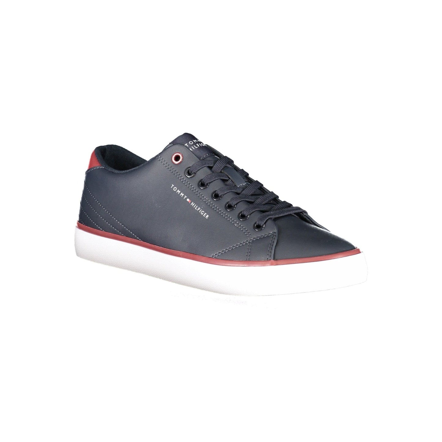 Tommy Hilfiger Pantofi casual FM0FM05041 BLEUMARIN