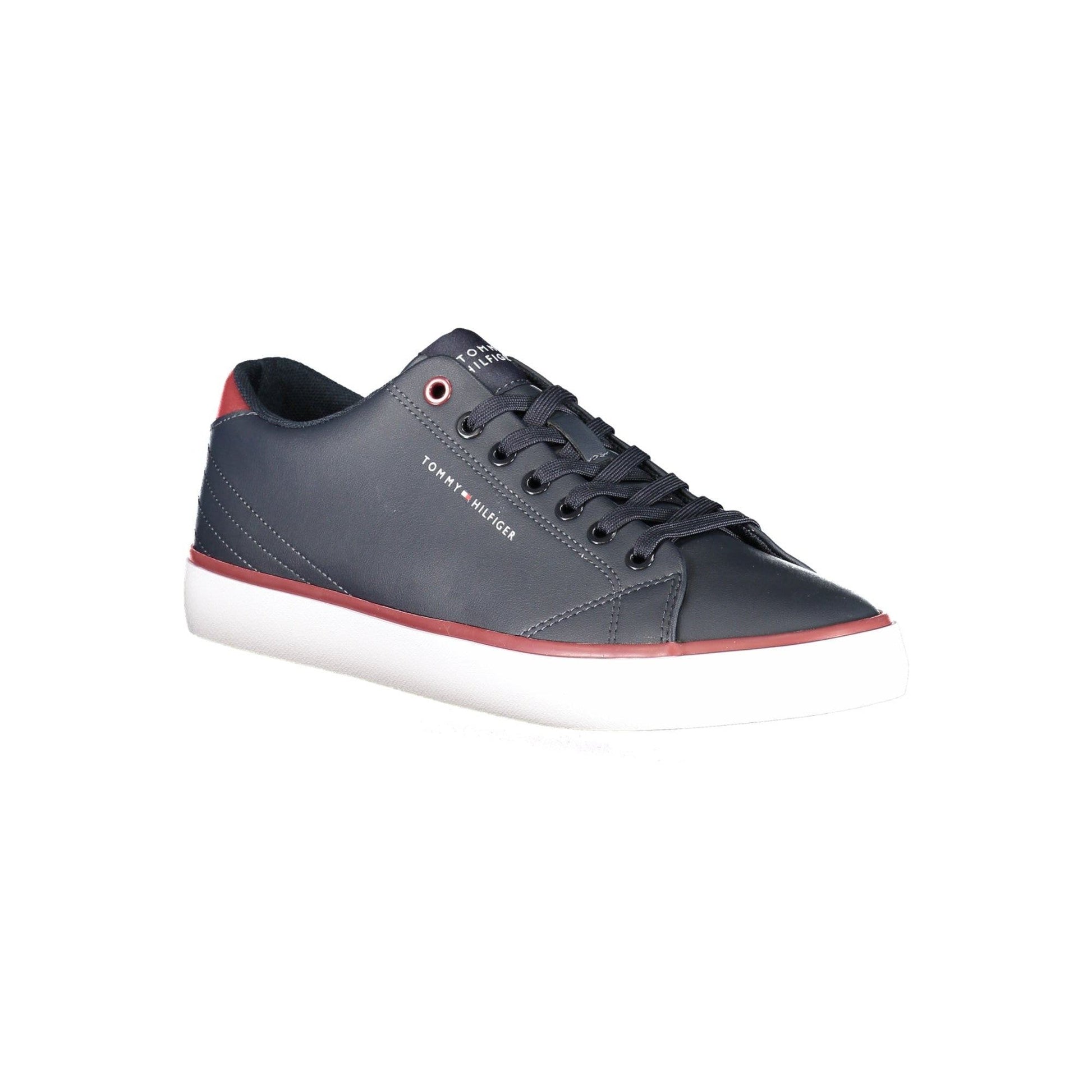 Tommy Hilfiger Pantofi casual FM0FM05041 BLEUMARIN