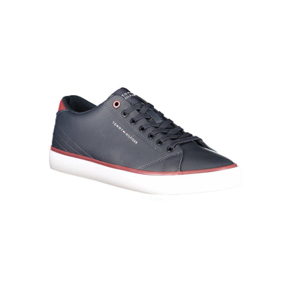 Tommy Hilfiger Pantofi casual FM0FM05041 BLEUMARIN