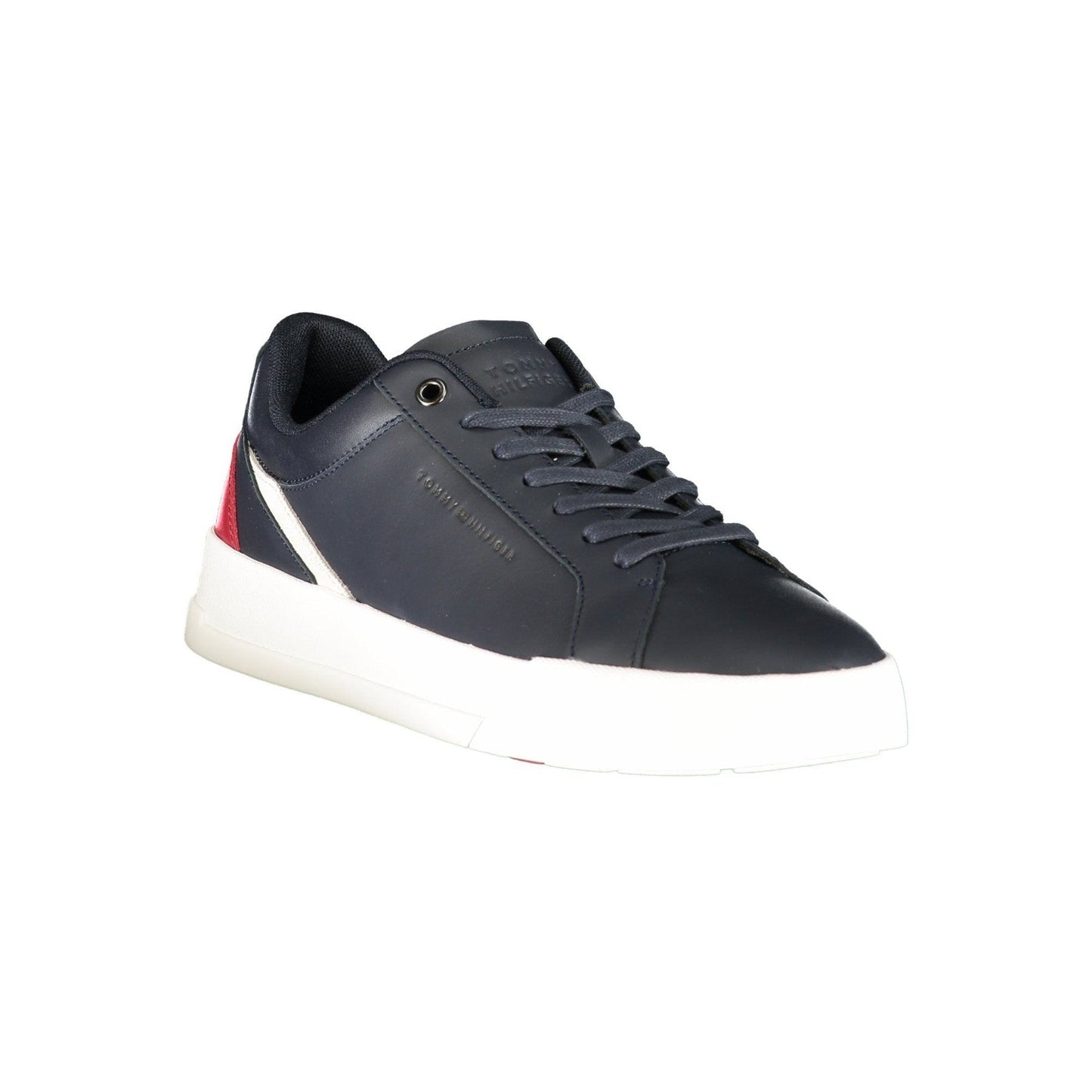 Tommy Hilfiger Pantofi casual FM0FM05879 BLEUMARIN
