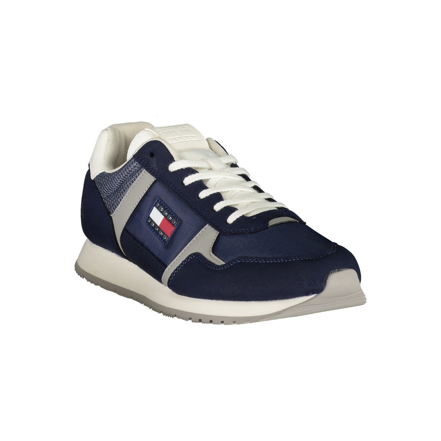 Tommy Hilfiger Pantofi casual EM0EM01590 BLEUMARIN