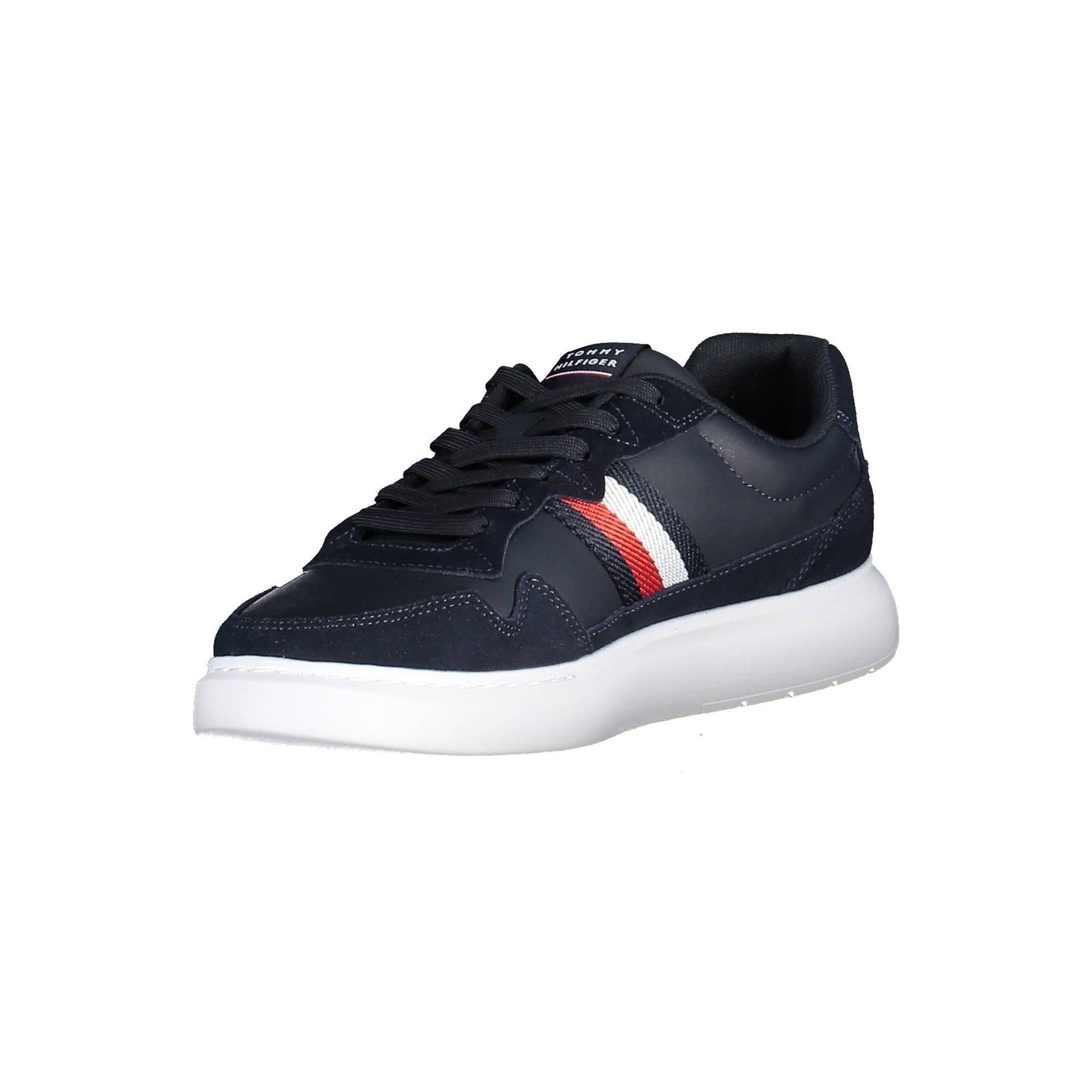 Tommy Hilfiger Pantofi casual FM0FM04427 BLEUMARIN