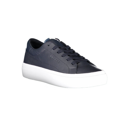 Tommy Hilfiger Pantofi casual FM0FM04171 BLEUMARIN