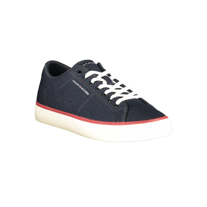 Tommy Hilfiger Pantofi casual FM0FM05820 BLEUMARIN