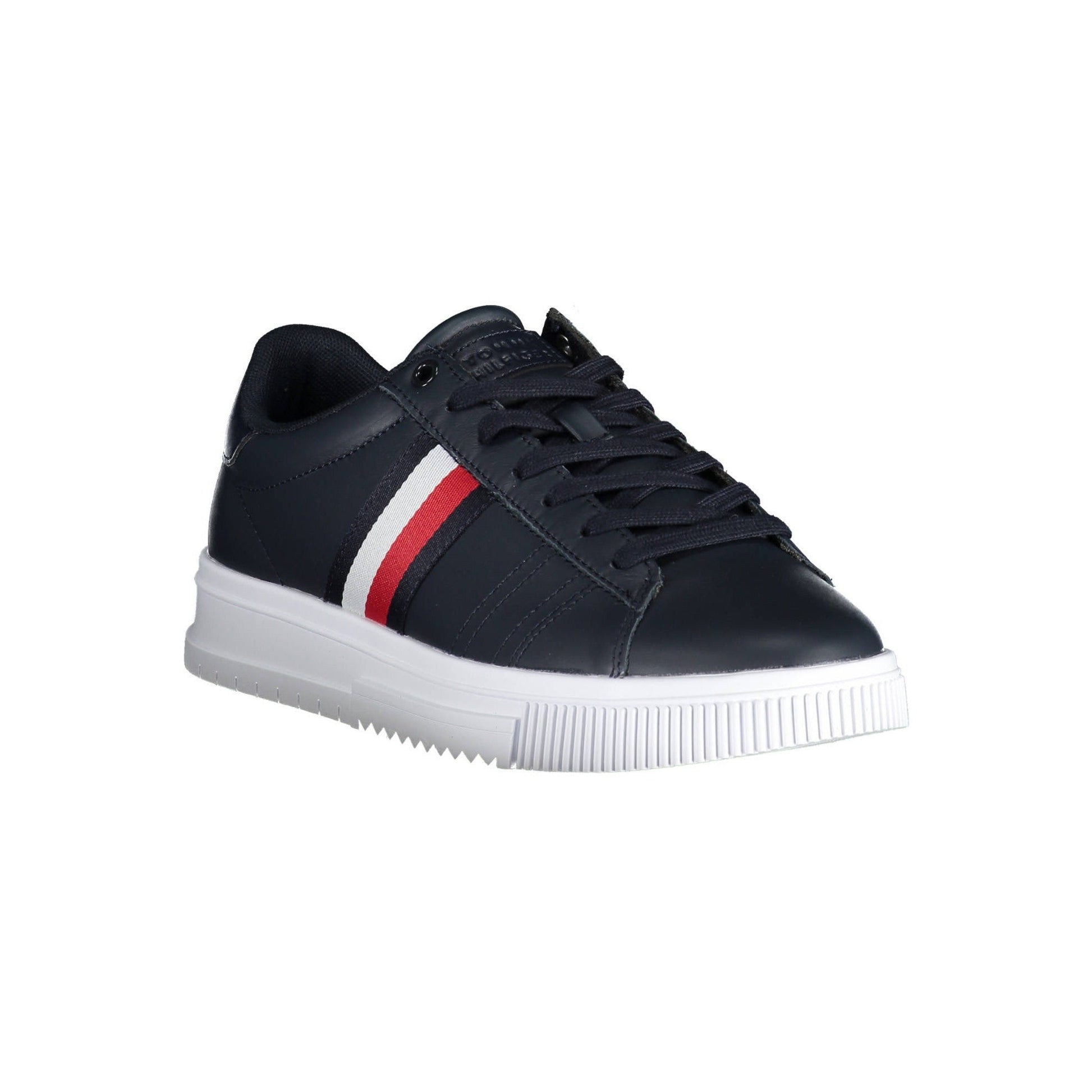 Tommy Hilfiger Pantofi casual FM0FM04706 BLEUMARIN