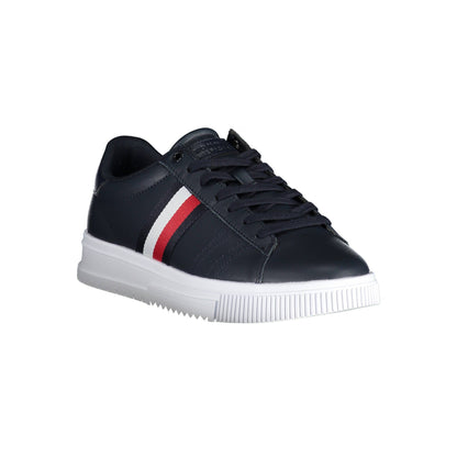Tommy Hilfiger Pantofi casual FM0FM04706 BLEUMARIN