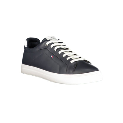 Tommy Hilfiger Pantofi casual FM0FM05678 BLEUMARIN