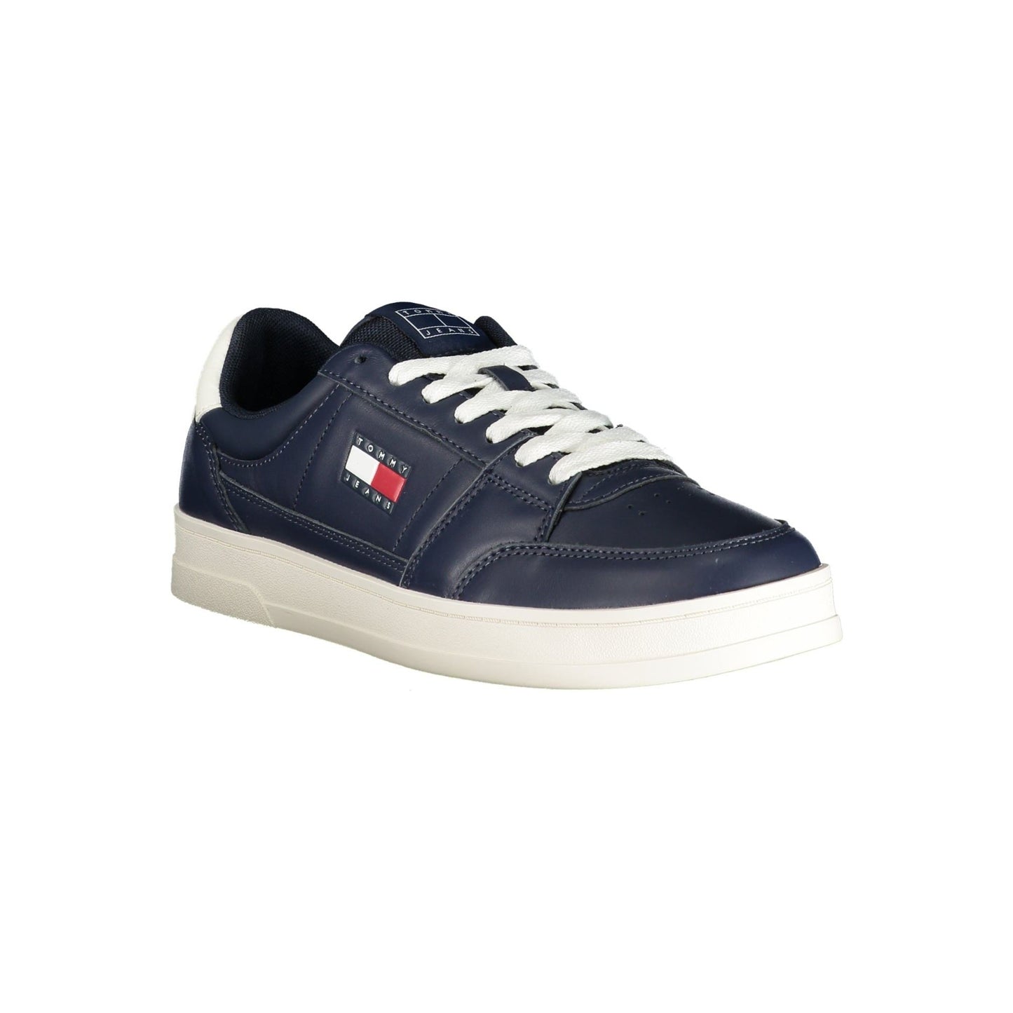 Tommy Hilfiger Pantofi casual EM0EM01574 BLEUMARIN