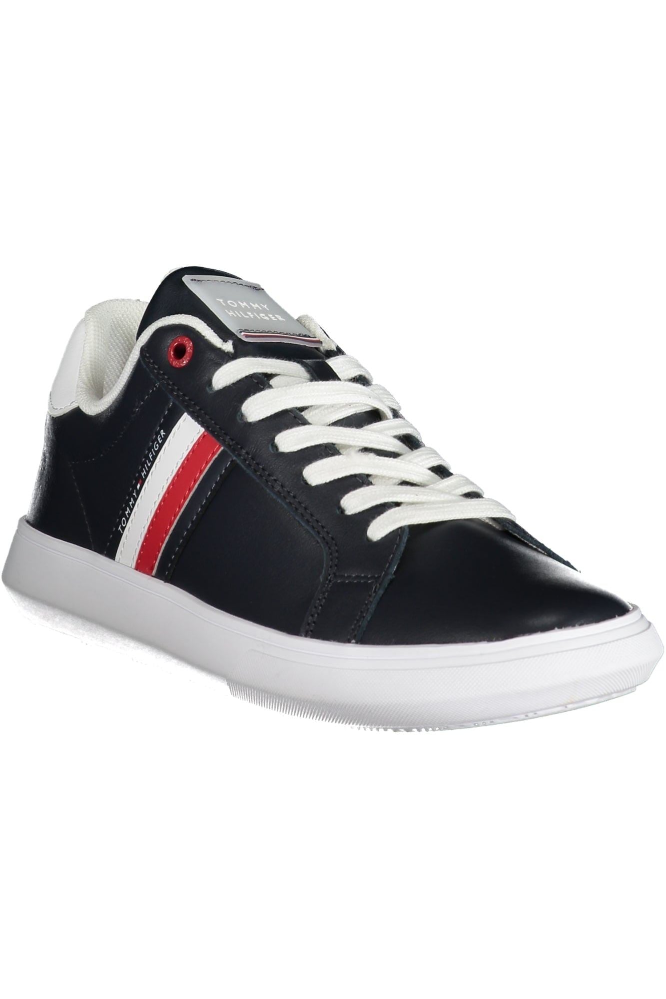 Tommy Hilfiger Pantofi casual FM0FM04921 BLEUMARIN