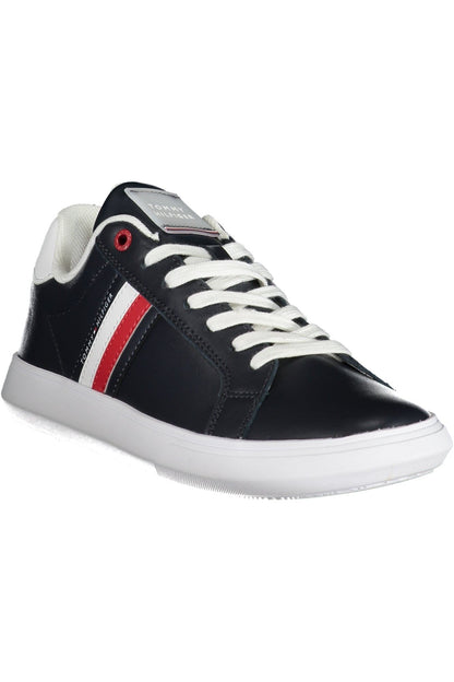 Tommy Hilfiger Pantofi casual FM0FM04921 BLEUMARIN