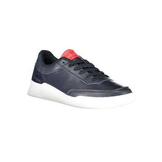 Tommy Hilfiger Pantofi casual FM0FM04145 BLEUMARIN