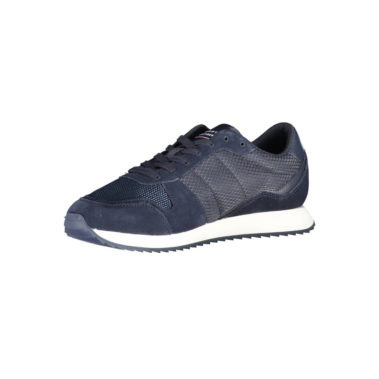 Tommy Hilfiger Pantofi casual FM0FM04699 BLEUMARIN