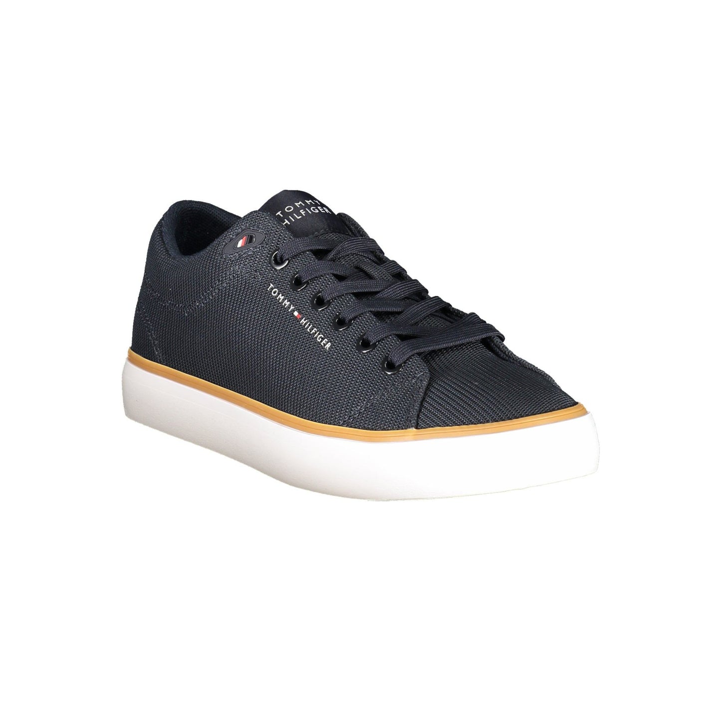 Tommy Hilfiger Pantofi casual FM0FM05513 BLEUMARIN
